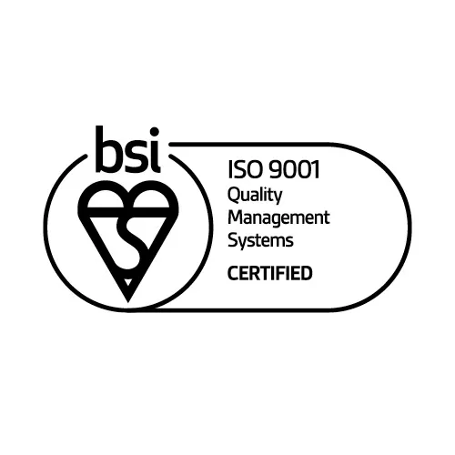 BSI ISO