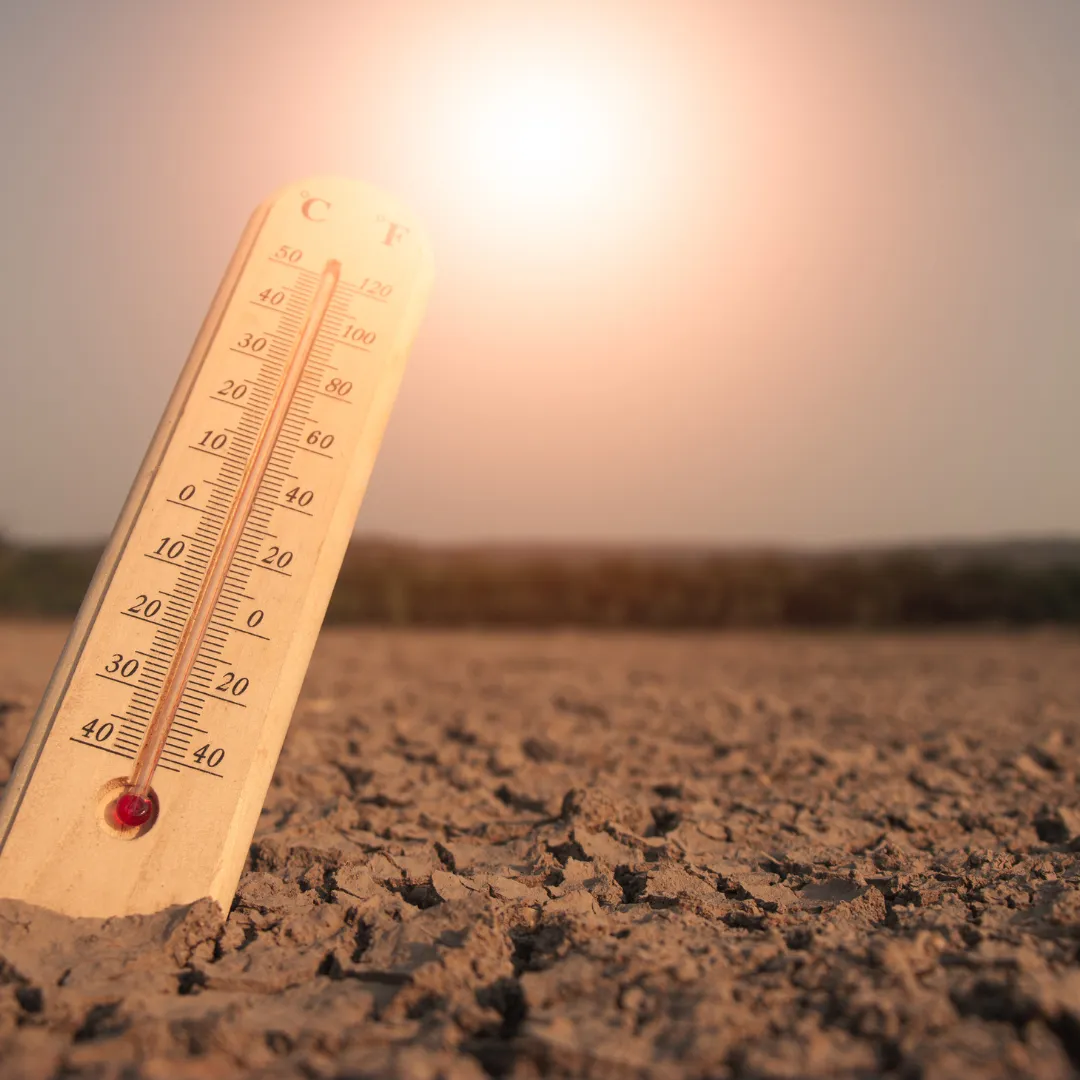 High-temperature 